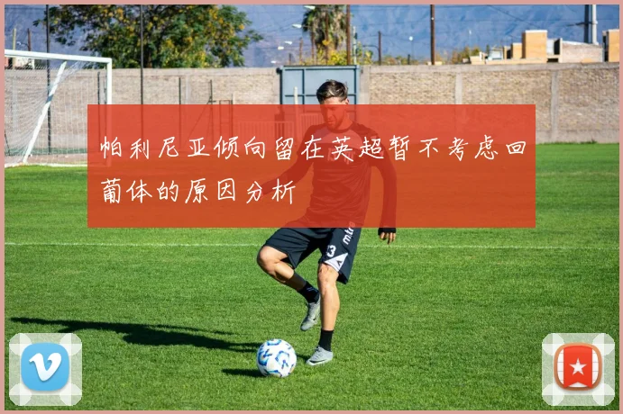 帕利尼亚倾向留在英超暂不考虑回葡体的原因分析